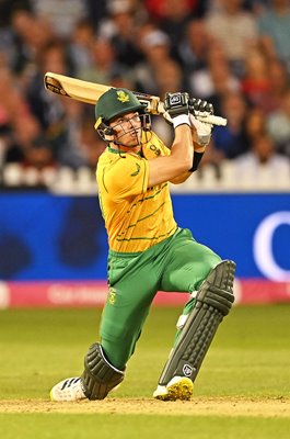 Tristan Stubbs South Africa 6 v England T20 Bristol 2022