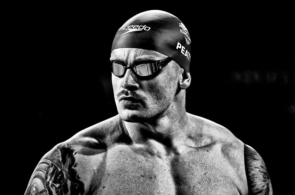 Adam Peaty England Swimming Superstar Commonwealth Games 2022