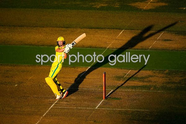 Meg Lanning Australia Cricket Commonwealth Games 2022