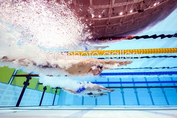 Lewis Clareburt New Zealand 200m Butterfly Swimming Commonwealth Games 2022