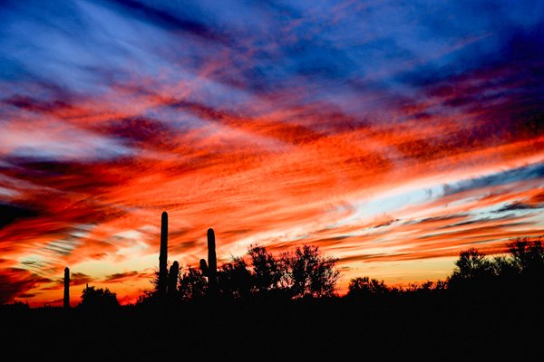 Quintero Golf & Country Club, Peoria