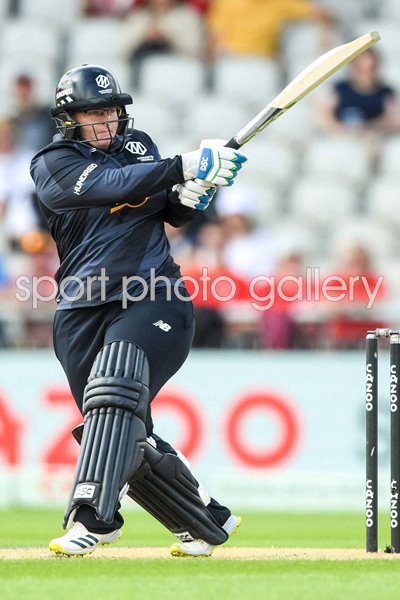 Lizelle Lee Manchester Originals v Welsh Fire The Hundred 2022