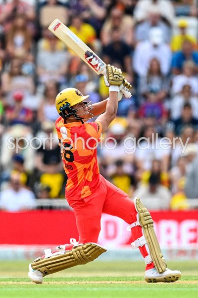 Will Smeed Birmingham Phoenix v Trent Rockets The Hundred 2022