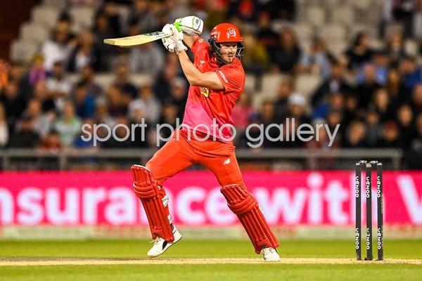 David Miller Welsh Fire v Manchester Originals The Hundred 2022