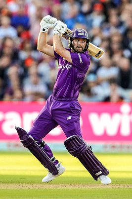 Adam Lyth Northern Superchargers v Birmingham Phoenix The Hundred 2022