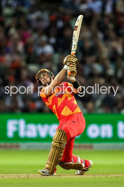 Liam Livingstone Birmingham Phoenix 6 v Northern Superchargers The Hundred 2022