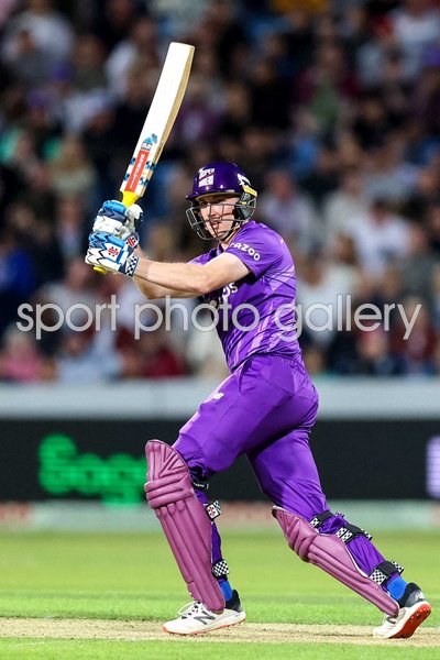 Harry Brook Northern Superchargers v Manchester Originals The Hundred 2022