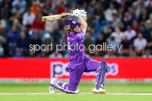 Adam Hose Northern Superchargers v Manchester Originals The Hundred 2022