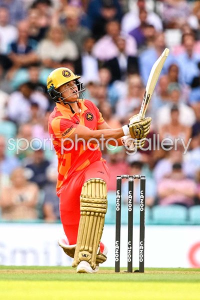 Will Smeed Birmingham Phoenix v Oval Invincibles The Hundred 2022