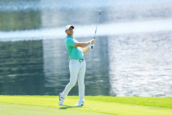 Rory McIlroy Final Round Tour Championship East Lake 2022