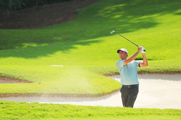 Scottie Scheffler United States TOUR Championship East Lake 2022