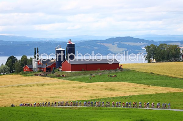 Okkenhaug 9th Arctic Race Of Norway 2022  