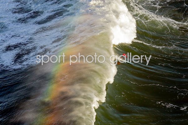 Peter Mel Mavericks Invitational 2013