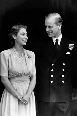 Princess Elizabeth
