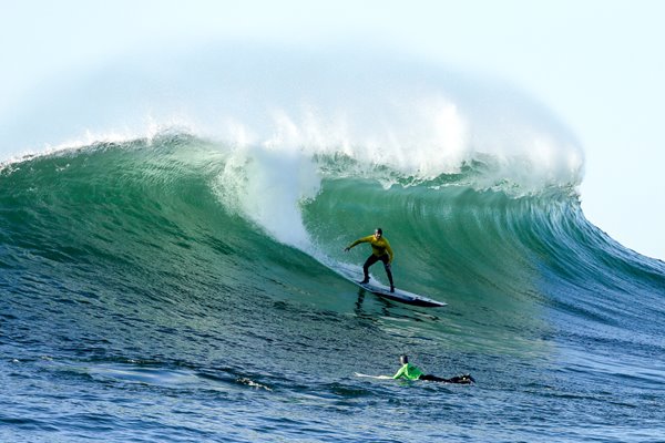 Alex Martins Mavericks Invitational 2013