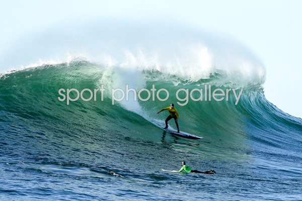 Alex Martins Mavericks Invitational 2013