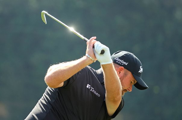 Shane Lowry Ireland shines PGA Championship Wentworth 2022