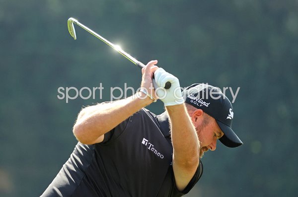 Shane Lowry Ireland shines PGA Championship Wentworth 2022