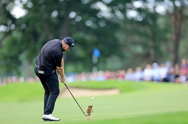 Shane Lowry Ireland impact PGA Championship Wentworth 2022