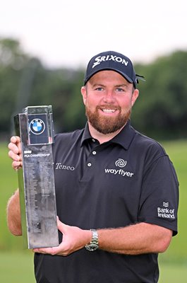 Shane Lowry Ireland PGA Champion Wentworth 2022