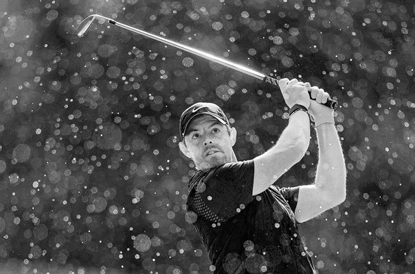 Rory McIlroy PGA Championship Wentworth 2022 