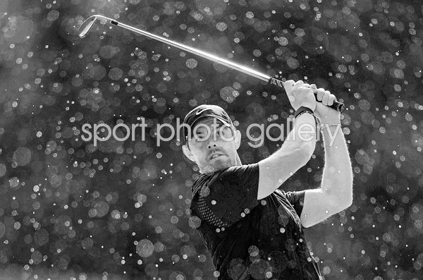 Rory McIlroy PGA Championship Wentworth 2022 
