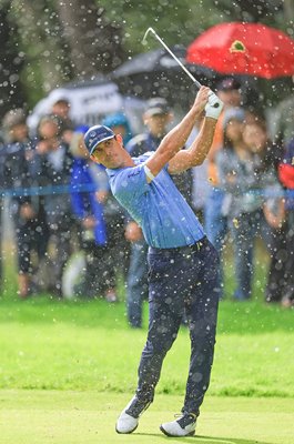 Billy Horschel United States PGA Championship Wentworth 2022