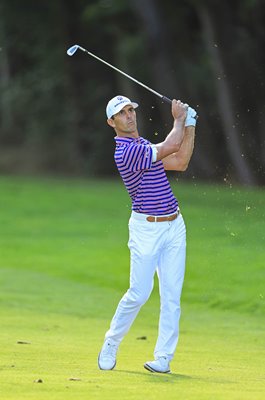 Billy Horschel USA PGA Championship Wentworth 2022