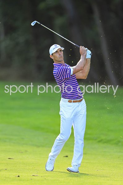 Billy Horschel USA PGA Championship Wentworth 2022