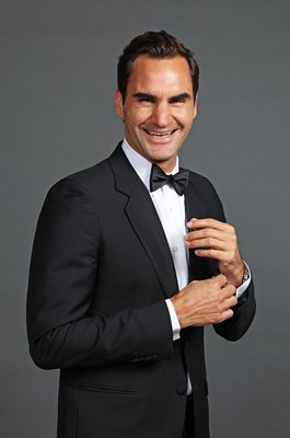 Roger Federer Team Europe Laver Cup London 2022