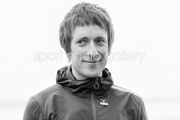 Sir Bradley Wiggins Sky Portrait 2013