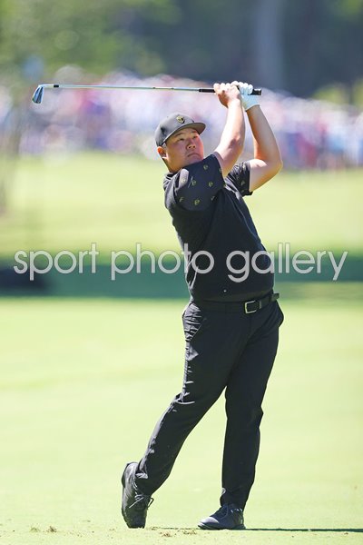 Sungjae Im South Korea Internationals Presidents Cup 2022