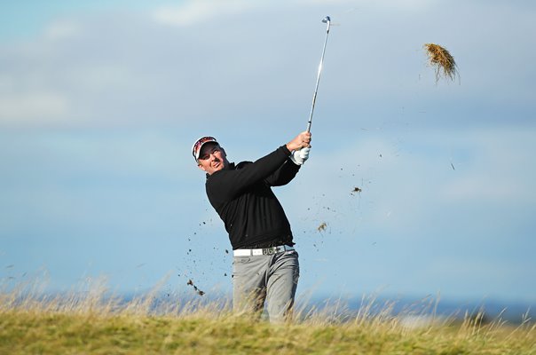  Ryan Fox New Zealand Alfred Dunhill Links St Andrews 2022
