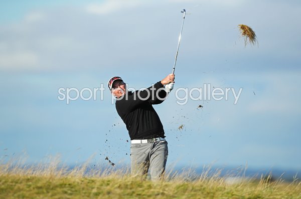  Ryan Fox New Zealand Alfred Dunhill Links St Andrews 2022