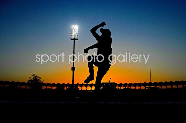 Liam Dawson England v Pakistan 7th IT20 Lahore 2022