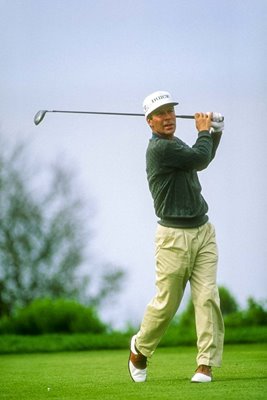 Ben Crenshaw USA Buick Invitational Torrey Pines 1997