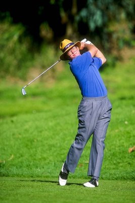 Tom Kite USA LA Open Riviera Country Club USPGA Tour 1993