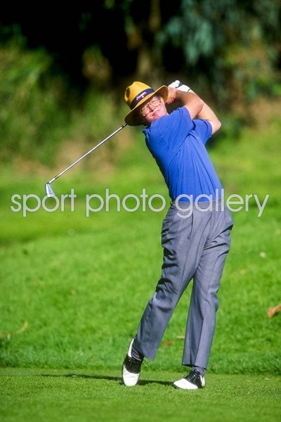 Tom Kite USA LA Open Riviera Country Club USPGA Tour 1993
