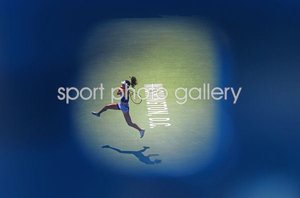 Emma Raducanu Great Britain Citi Open Washington DC 2022