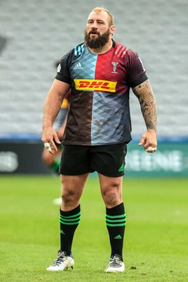 Harlequins v Wasps - Gallagher Premiership Rugby