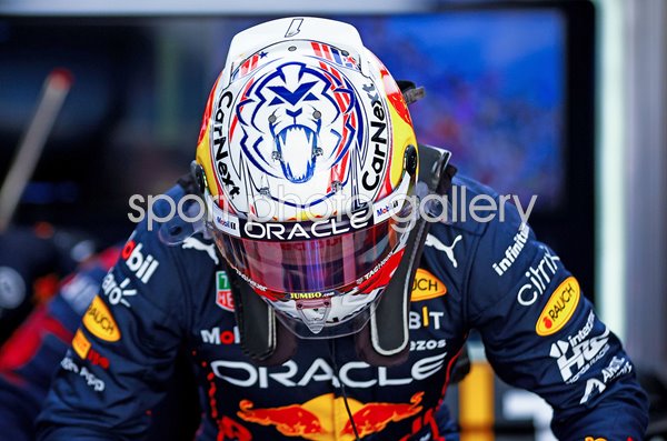 Max Verstappen Netherlands and Red Bull Racing US Grand Prix 2022