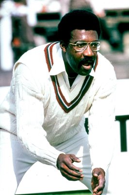 Clive Lloyd West Indies captain World Cup Lord's 1979