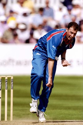 Angus Fraser England bowler World Cup 1999