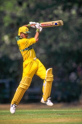 Ricky Ponting Australia batsman World Cup India 1996
