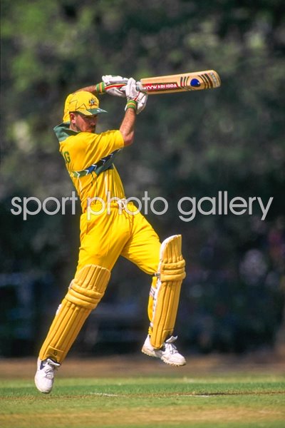 Ricky Ponting Australia batsman World Cup India 1996