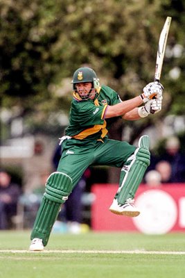 Jacques Kallis South Africa batsman World Cup 1999