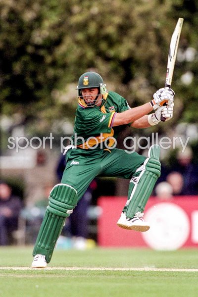 Jacques Kallis South Africa batsman World Cup 1999