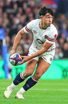 Marcus Smith England v Japan Autumn International Twickenham 2022