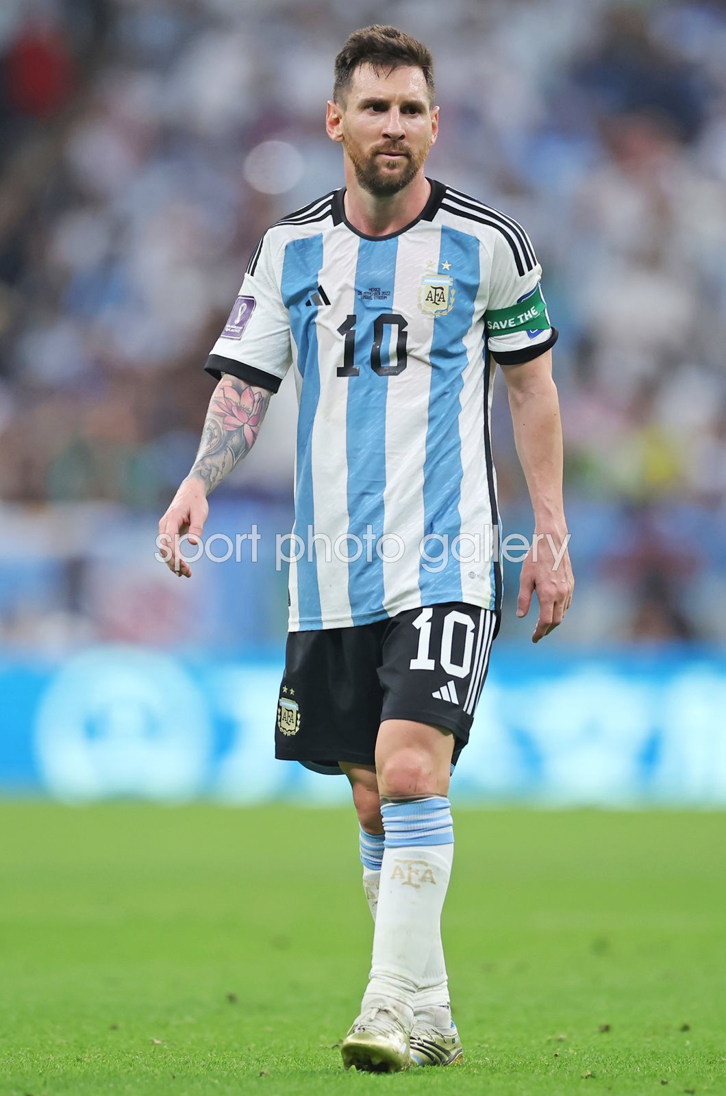 lionel messi argentina wallpaper 2022