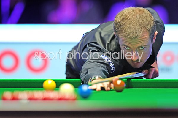 Jack Lisowski England Masters Alexandra Palace London 2023